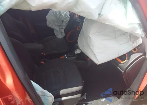 2020 Jeep Renegade Latitude Fwd z USA, uszkodzony, nr VIN ZACNJABB6LPL11581